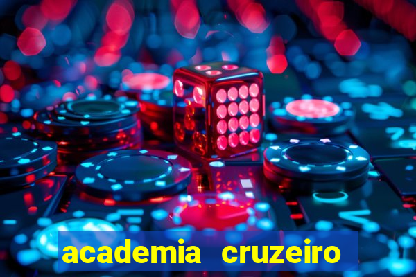 academia cruzeiro do sul betim